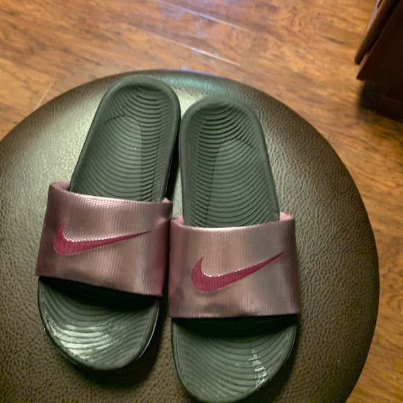 Nike Shoes - Slides Nike Shoes - Slides